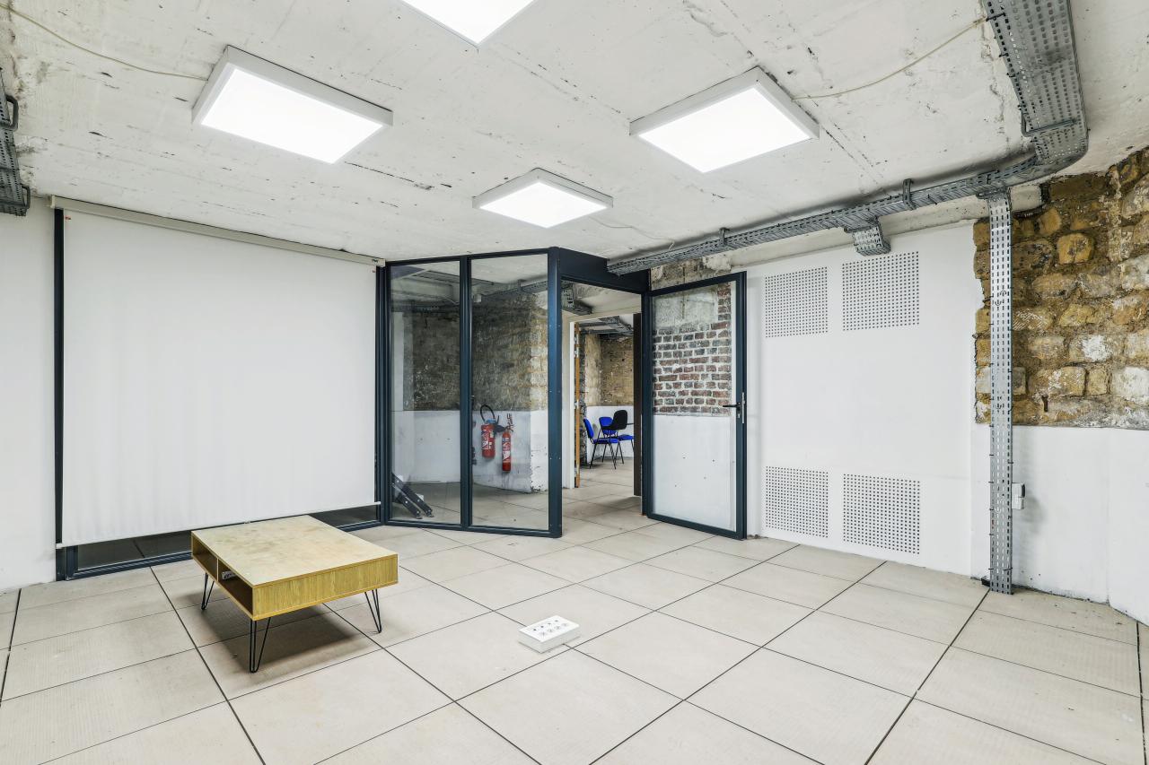 Bureau Paris 152m² Location bureau Paris OLBUR2425401 8